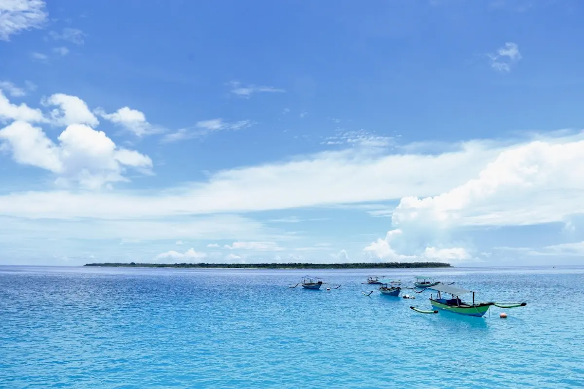 Pulau Imana Di Kepulauan Hinako – Daya Tarik dan Aktivitas Seru