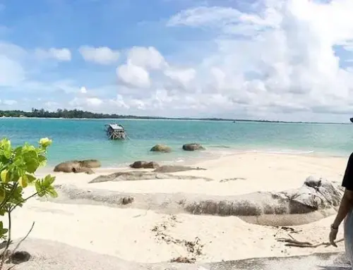 Pulau Putri Belinyu – Salah Satu Pulau Terbaik Dan Paling Populer 2026 Di Bangka