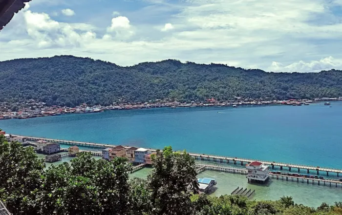 Pulau Siantan