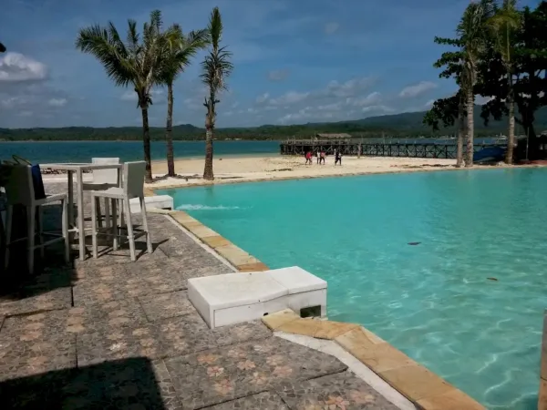 Pulau Umang