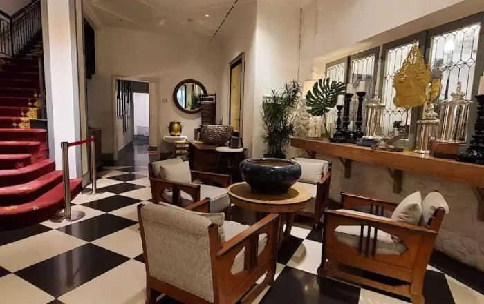 Restoran Bunga Rampai