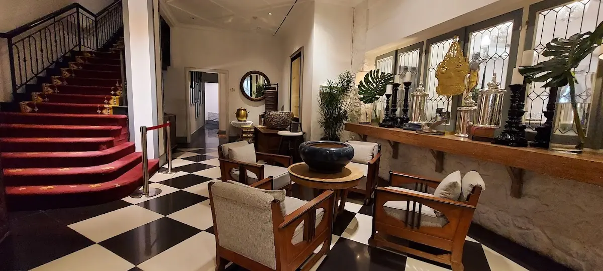 Restoran Bunga Rampai Restoran Bunga Rampai