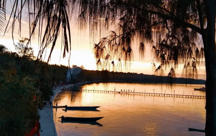 Desa Buntao Desa Wisata Paling Banyak Dikunjungi Wisatawan Di Tana Toraja Utara 8 pulau Tayando, Kota Tual, Provinsi Maluku