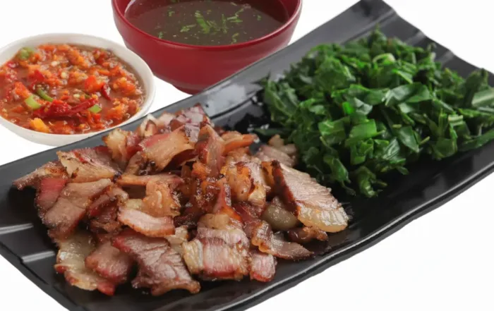 Sei Sapi kuliner khas flores