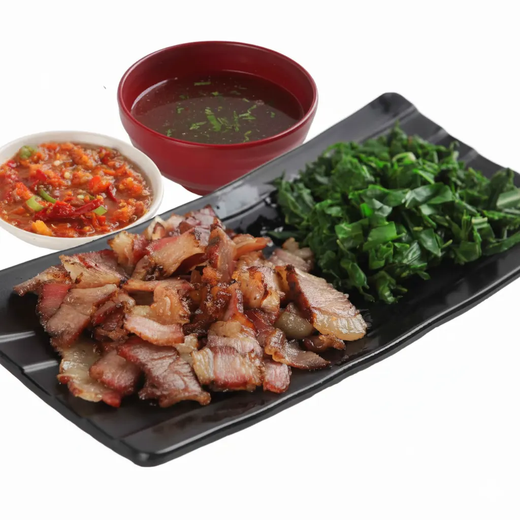 Sei Sapi kuliner khas flores