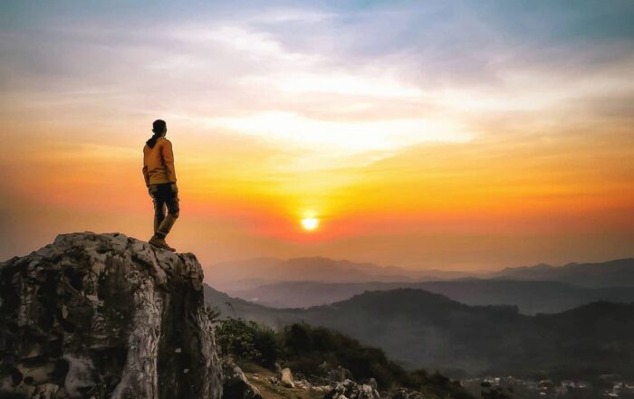 Stone garden Bandung