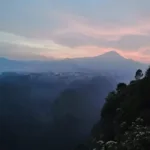 Tebing Karaton Bandung Jawa Barat