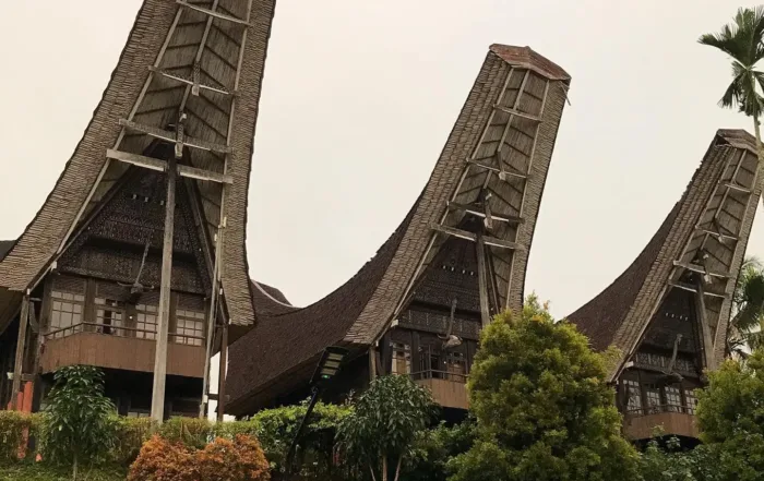 Toraja Heritage Hotel - Tana Toraja Sulawesi Selatan
