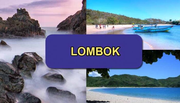 WISATA LOMBOK