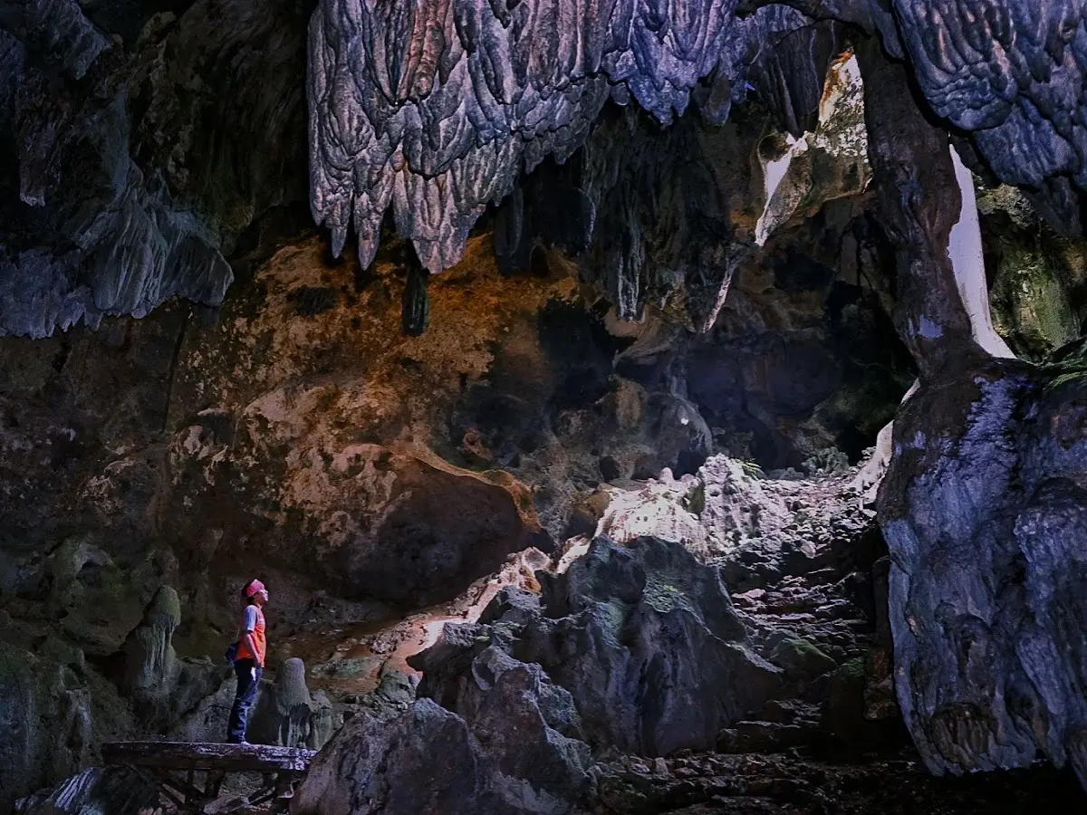 Review Lengkap Goa Gajah Dlingo: Rute, Lokasi, dan Spot Foto Instagenic