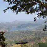 Wisata Alam Kali Biru Hargo Wilis Yogyakarta