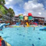 Wonderland Resort Waterpark Batu Jawa Timur