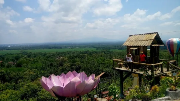 Bukit Bonsai