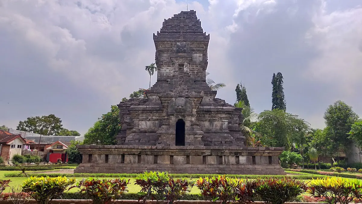 Candi Singosari