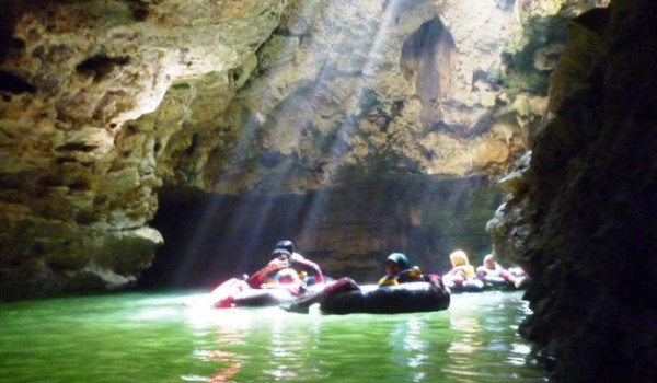 gua pindul