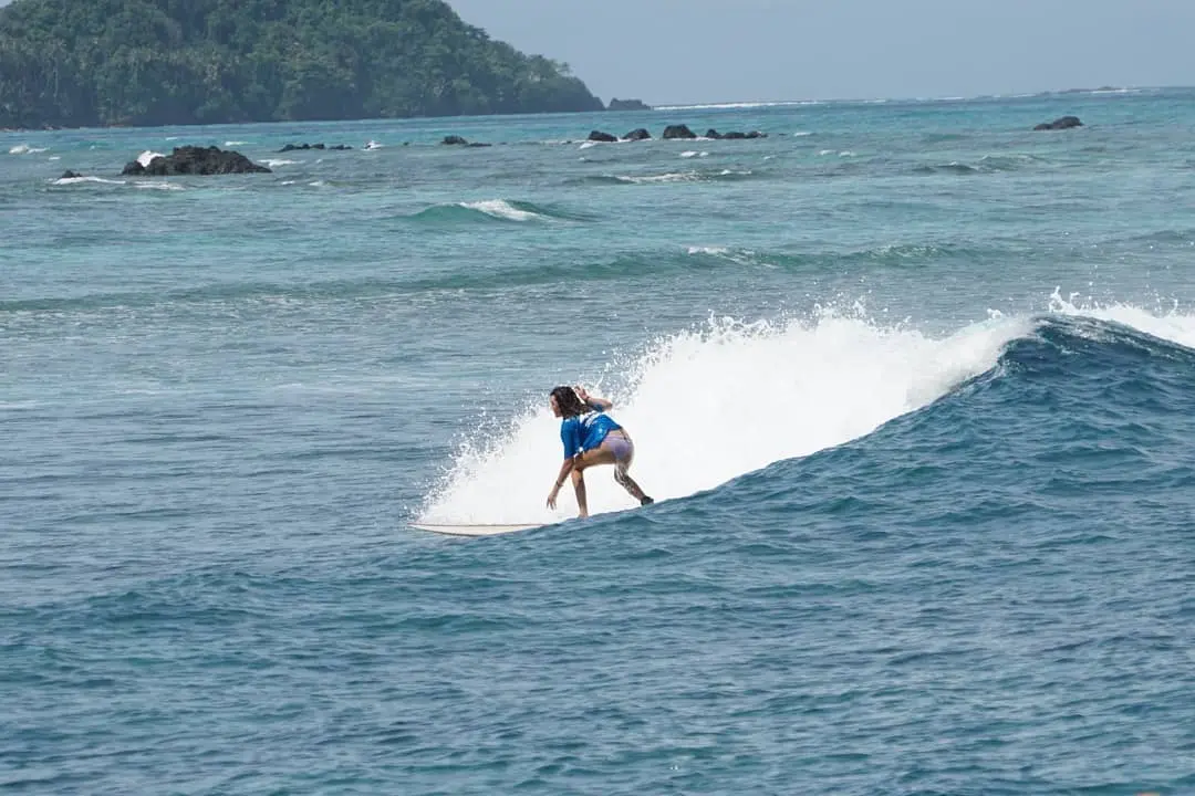 Pulau Buasak Mentawai Menjadi destinasi Baru dan Populer