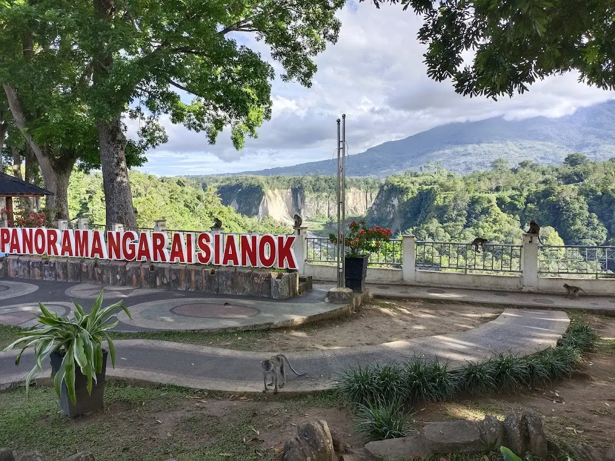 Tempat Wisata Populer 2025 Di Kota Bukittinggi Yang Harus Dikunjungi