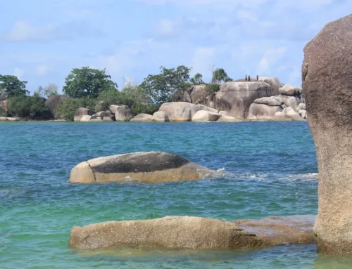 9 Tempat Wisata Favorit 2026 Untuk Menikmati Liburan Di Pulau Belitung