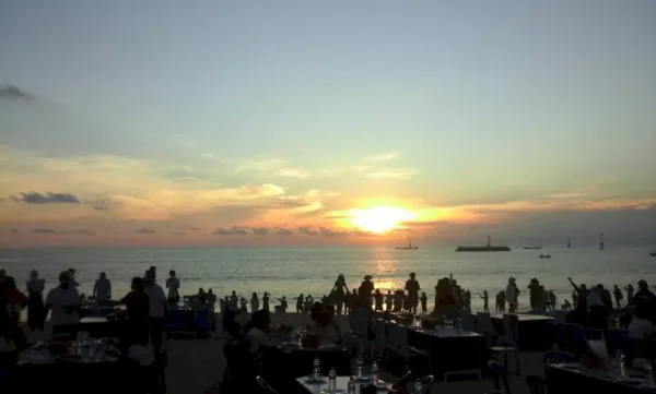 Pantai Jimbaran