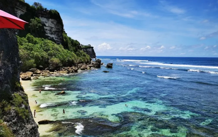 Uluwatu