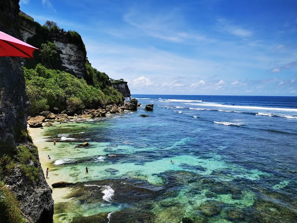 Uluwatu
