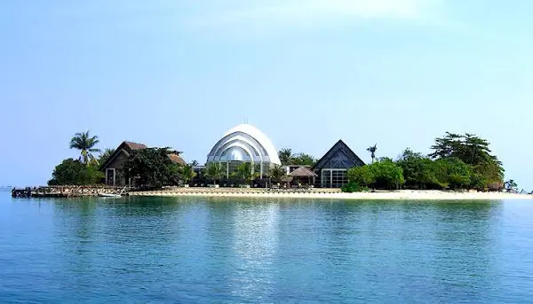 Resort Pulau Umang
