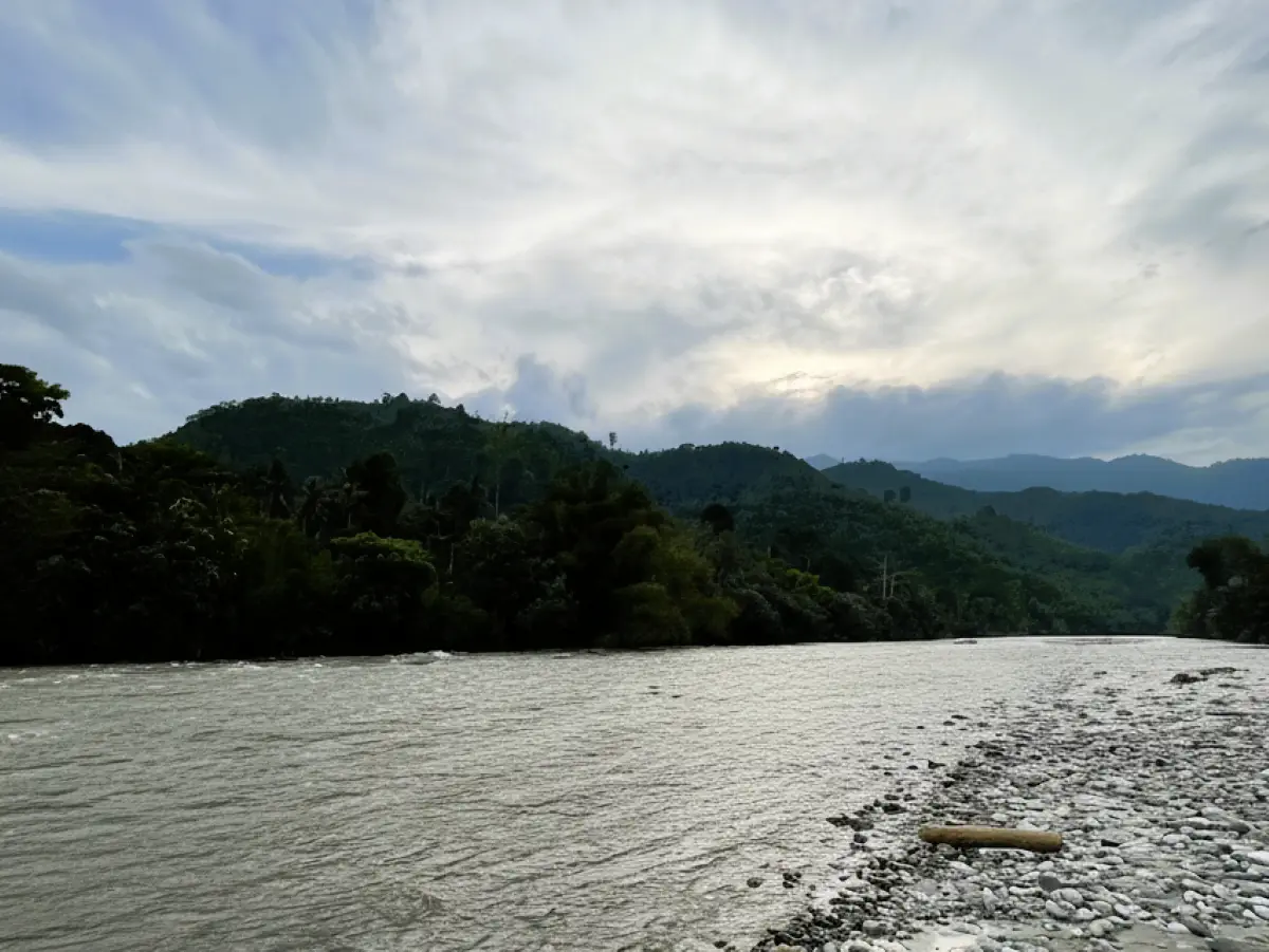 Sungai Alas, Aceh: Menaklukkan Surga Arung Jeram di Jantung Leuser