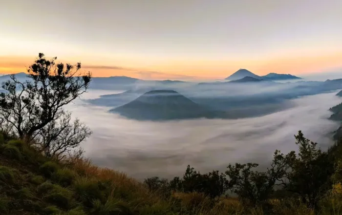 Pantai Sumur Tiga Pulau Weh Sabang Aceh 5 Sunrise Bukit Cinta Taman Nasional Bromo