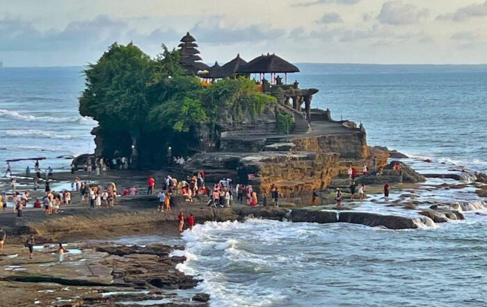 Tanah Lot Bali