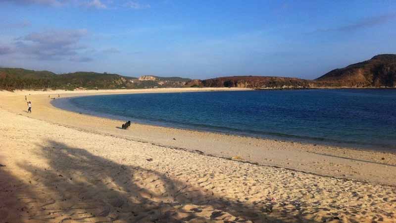 tanjung di lombok