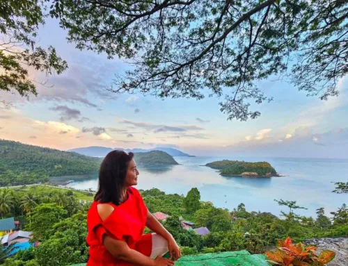 Pulau Klah Tempat Diving Dan Snorkeling Terbaik Dekat Pulau Weh Sabang