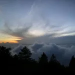 Pusuk Buhit Pangururan Kabupaten Samosir, Sumatera Utara