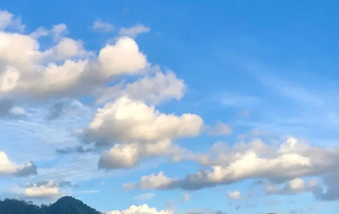 Taman Nasional Batang Gadis Kabupaten Mandailing Natal, Sumatera Utara