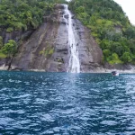 Pulau Mursala Sibolga Tapanuli Tengah, Provinsi Sumatera Utara