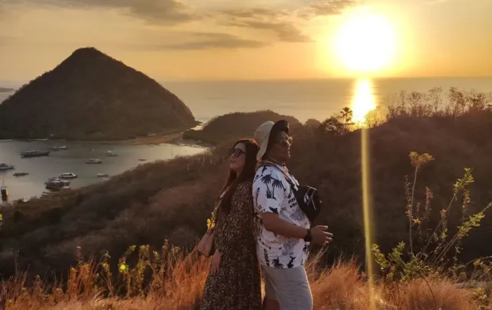 Pulau Misool Surga Wisata Laut Di Raja Ampat 7 Bukit Cinta, Labuan Bajo, Nusa Tenggara Timur