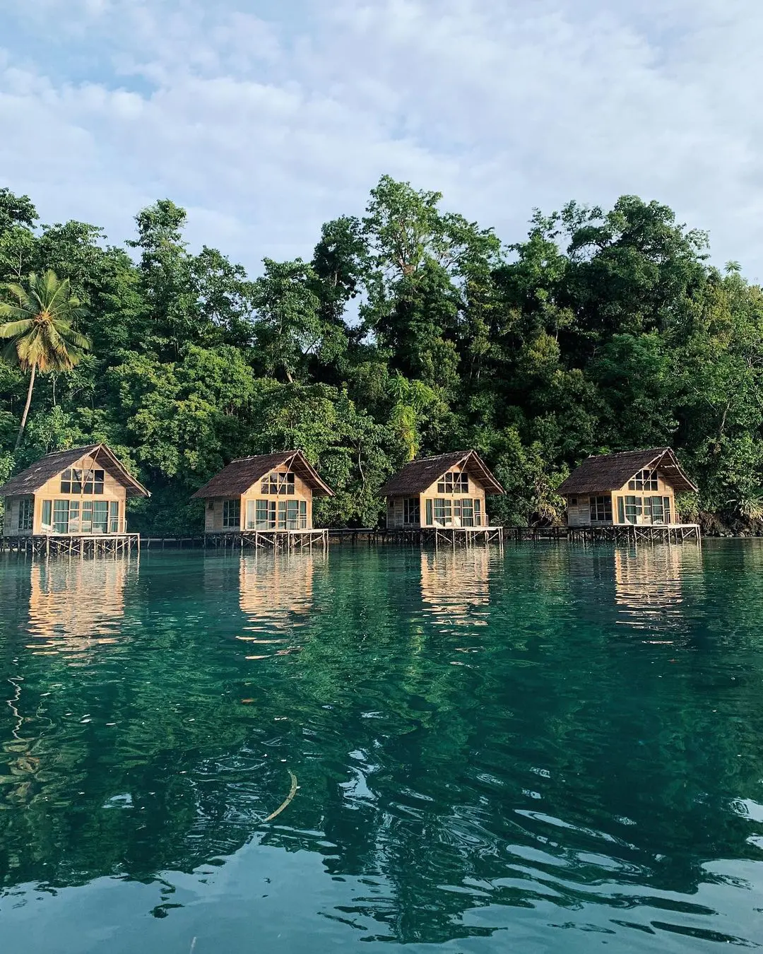 Mengungkap Keajaiban Pulau Batanta – Permata Terpendam Raja Ampat