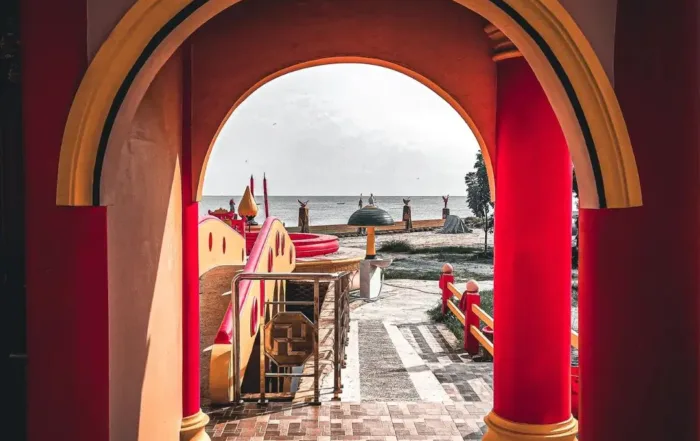 Pantai Labu, Deli Serdang - Sumatera Utara