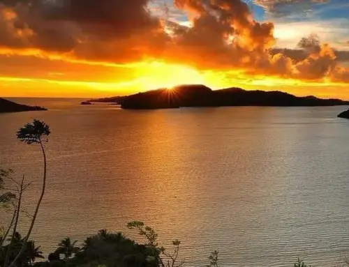 Destinasi Wisata Kepulauan Mandeh “Raja Ampat Dari Sumatera Barat”