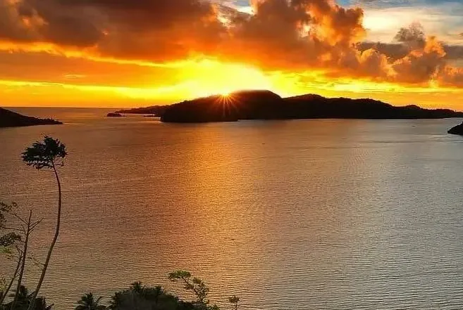 Pulau Mandeh Pesisir Selatan, Sumatera Barat