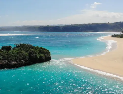 Pantai Marosi Sumba Barat Pantai Yang Eksotis