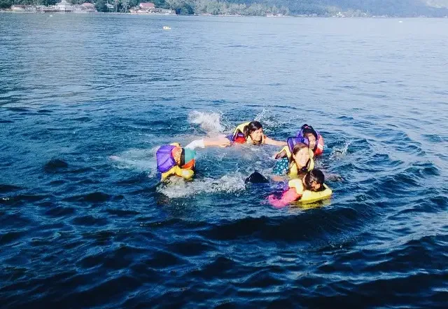 Pulau Misool Surga Wisata Laut Di Raja Ampat 5 Pantai Tanjung Mutiara Kabupaten Tanah Datar, Sumatera Barat