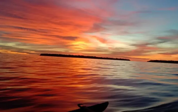Pulau Bawa di Kepulauan Hinako Kabupaten Nias Barat Sumatera Barat