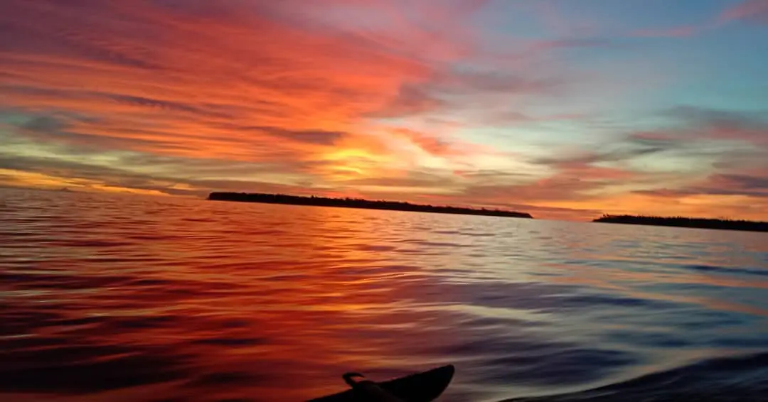 Pulau Bawa Di Kepulauan Hinako Tempat Snorkeling dan Selancar Terbaik di Nias