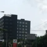 Hotel Artotel, Jl. Kaliurang Km 5.5 Sleman Yogyakarta - Hotel Dekat Kampus UGM