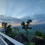 De MANGOL VIEW Gunung Kidul Yogyakarta