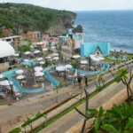 HeHa Ocean View Gunung Kidul, Yogyakarta