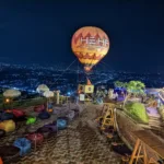 HeHa Sky View Gunung Kidul, Yogyakarta