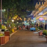 M Bloc Space Jakarta