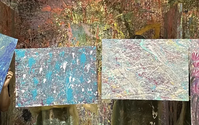 Motion Studio Asia PIK Jakarta