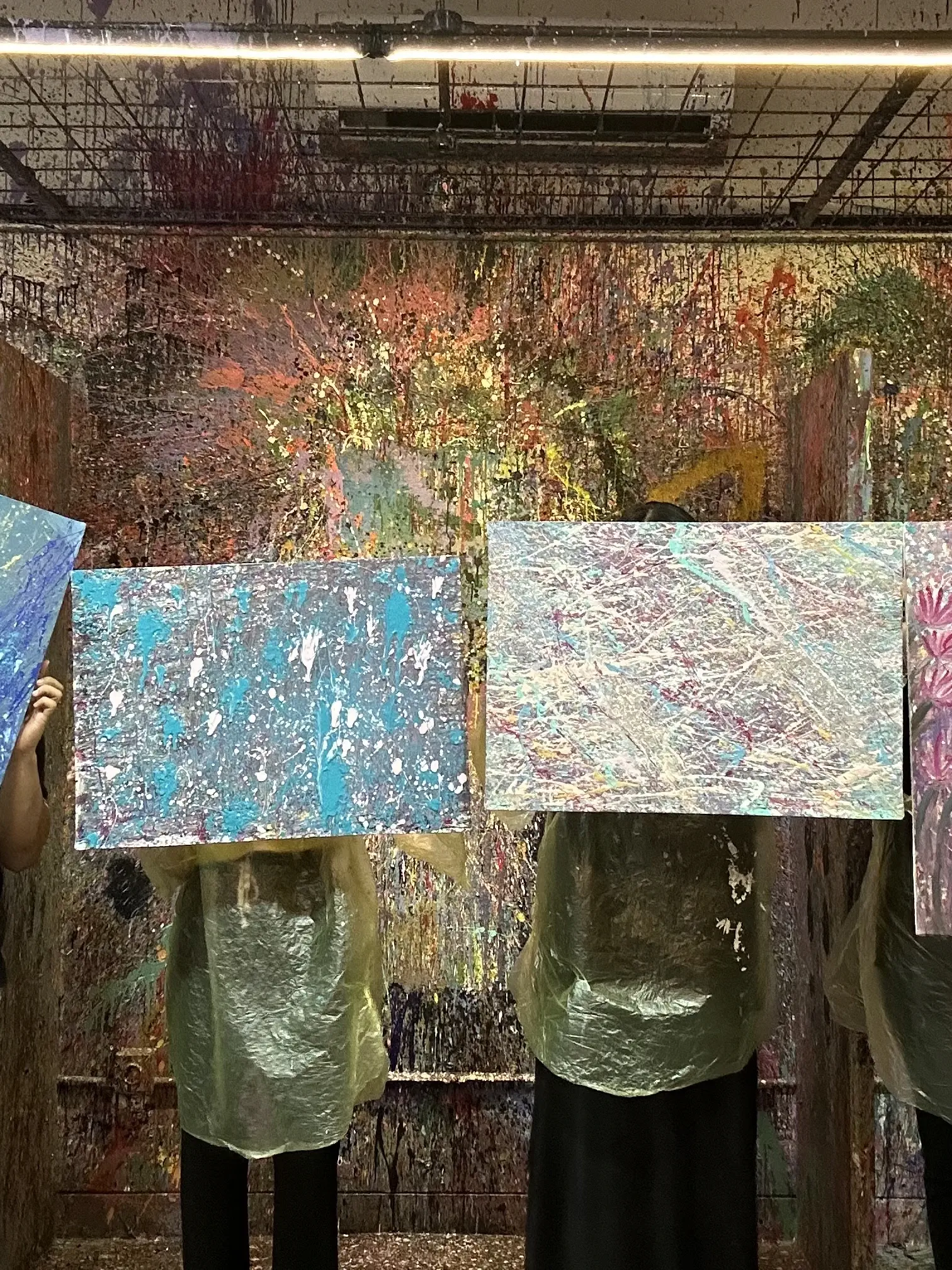 Berkreativitas di Motion Studio Asia PIK: Sebuah Oasis Seni di Hati Jakarta